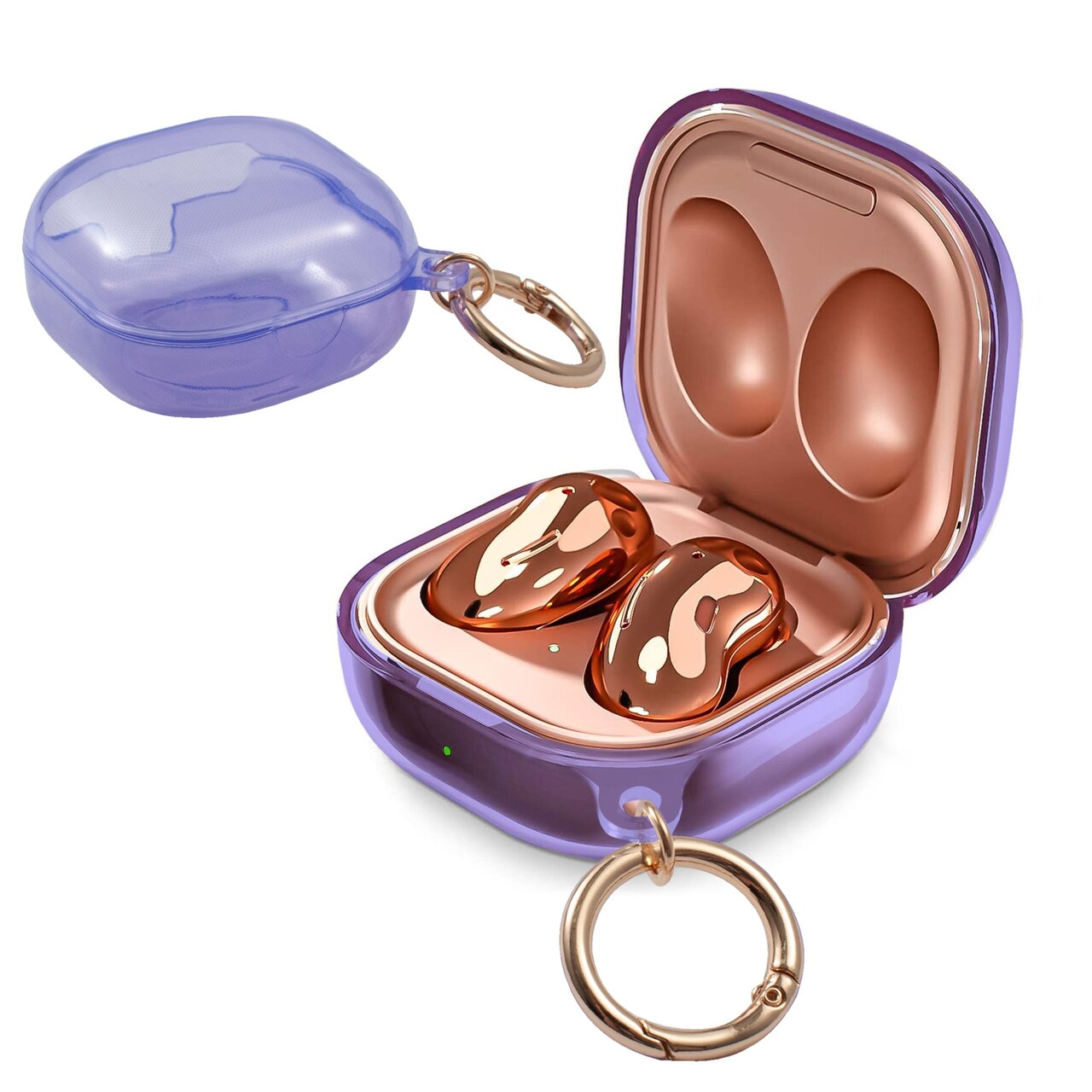 Insten Case For Samsung Galaxy Buds Pro Case 2021 Galaxy Buds